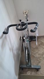 spinbike