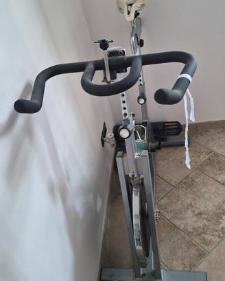spinbike