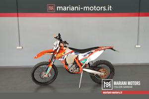 Ktm 250 EXC-F