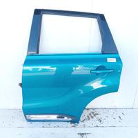 6800454P01 PORTA POSTERIORE SX SUZUKI VITARA (LY) 