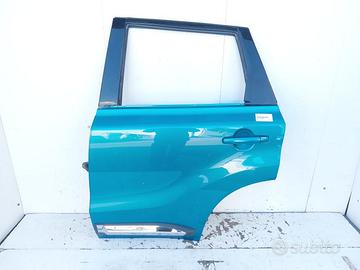 6800454P01 PORTA POSTERIORE SX SUZUKI VITARA (LY) 