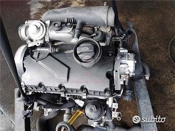 Volkswagen golf - BKC