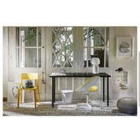 Scrivania IKEA LAGKAPTEN + ADILS