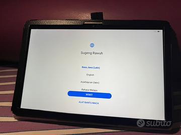 Tablet HUAWEI MatePad T