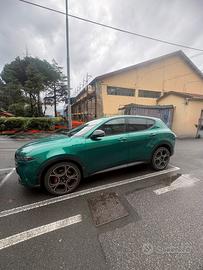 Alfa Romeo Tonale Speciale 1.5 mild hybrid 160cv