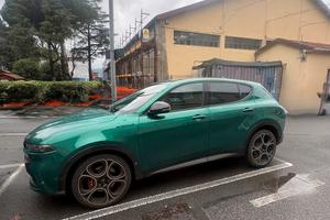 Alfa Romeo Tonale Speciale 1.5 mild hybrid 160cv