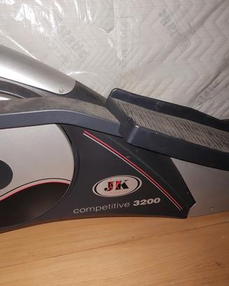 bicicletta ellittica JK