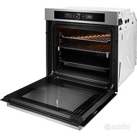 Forno moderno Whirlpool AKZM 8610 IX 