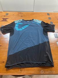 Maglia mtb cube