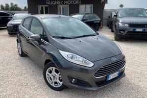 Ford Fiesta 1.5 TDCi 95CV 5 porte Titanium