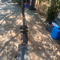 Monopatino elettrico