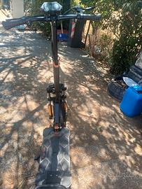 Monopatino elettrico