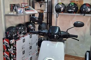 SCOOTER ELETTRICO NIU MQI 50