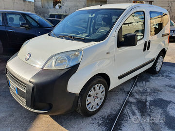 Fiat Qubo 1.3 multjet N1 4 posti anno 2011 km 1560