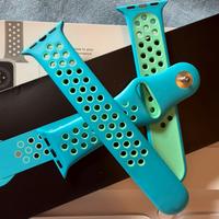 Apple Nike cinturino originale