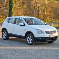 Nissan Qashqai 1.5 dCi Tekna 2008-E4 Manuale NEO