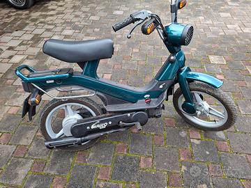 Piaggio Grillo da collezione