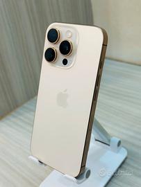 iPhone 16 Pro 128 Giga ( Offertaa per Ottobre ) 🔥