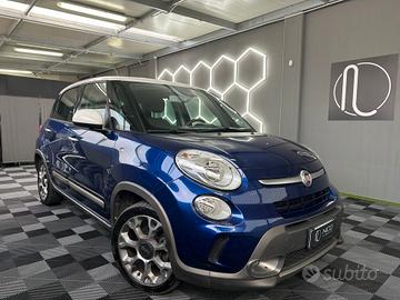 Fiat 500L 1.3 Multijet