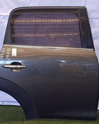 PORTIERA POSTERIORE DESTRA MINI Countryman 1° Ser