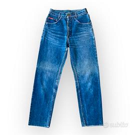 Jeans Carrera tg 26 (42 it) uomo donna larghi