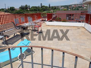 Appartamento - Aci Castello
