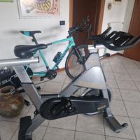 Spinbike Spinner NXT