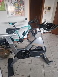 Spinbike Spinner NXT