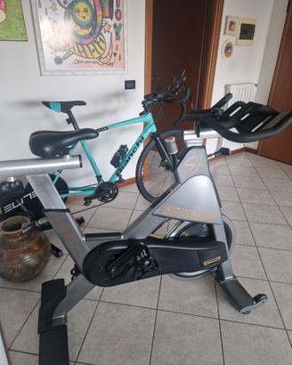 Spinbike Spinner NXT