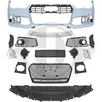 Audi A7 2014>2018 Paraurti anter.RS7 look