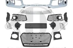 Audi A7 2014>2018 Paraurti anter.RS7 look