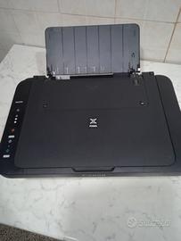 stampante Canon pixma MG2555S