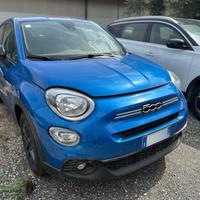 FIAT 500X 2022 - 500X 1.3 mjet Club 95cv