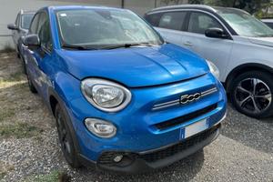 FIAT 500X 2022 - 500X 1.3 mjet Club 95cv