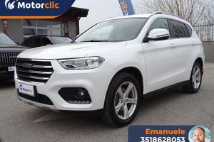 HAVAL H2 1.5T GPL Premium