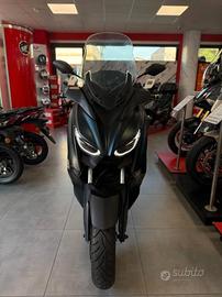Yamaha X-Max 300 Tech Max