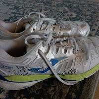 Yoma slam men 2402 White lemon fluor royal 