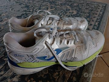 Yoma slam men 2402 White lemon fluor royal 