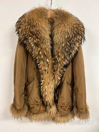 Giubbotto donna corto tg M/44