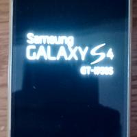 Samsung Galaxy S4