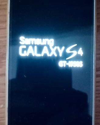 Samsung Galaxy S4