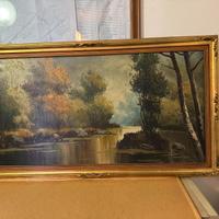 Quadro di rara bellezza