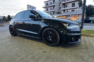 Audi A1 185cv