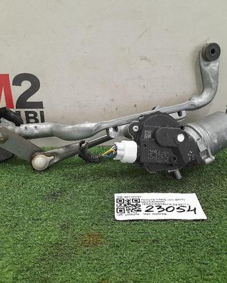 MOTORINO TERGICRISTALLO ANTERIORE TOYOTA Yaris Ser