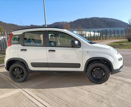 Fiat Panda 0.9 - 4x4 /5posti *Neopatentato Ok