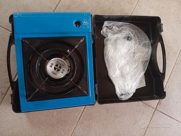 formello da campeggio portatile 