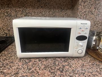 Microonde Panasonic