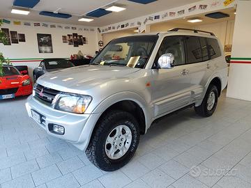 Mitsubishi Pajero 3.2 AUTOMATICO 83000KM