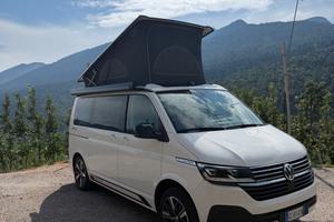 Volkswagen California Beach Edition DSG 4Motion un