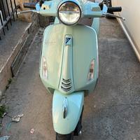 VESPA 50 Primavera